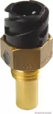 Herth+Buss Elparts 70511246 - Coolant temperature Sensor car-mod.net