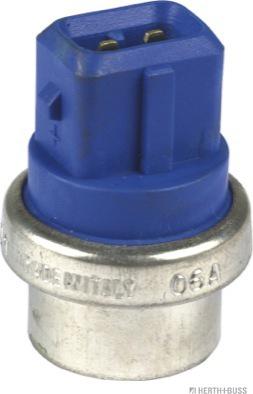 Herth+Buss Elparts 70511261 - Coolant temperature Sensor car-mod.net