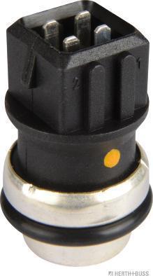 Herth+Buss Elparts 70511263 - Coolant temperature Sensor car-mod.net