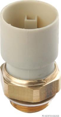 Herth+Buss Elparts 70511201 - Temperature Switch, radiator / air conditioner fan car-mod.net