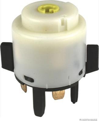 Herth+Buss Elparts 70513139 - Ignition / Starter Switch car-mod.net