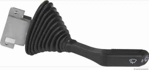 Herth+Buss Elparts 70585141 - Wiper Switch car-mod.net
