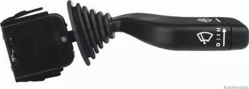 Herth+Buss Elparts 70585135 - Wiper Switch car-mod.net