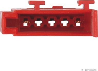 Herth+Buss Elparts 70585138 - Wiper Switch car-mod.net