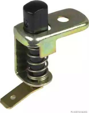 Herth+Buss Elparts 70580027 - Switch, door contact car-mod.net