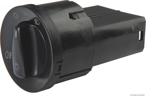 Herth+Buss Elparts 70525011 - Switch, headlight car-mod.net