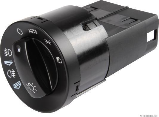 Herth+Buss Elparts 70525013 - Switch, headlight car-mod.net
