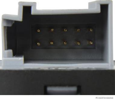 Herth+Buss Elparts 70579801 - Switch, mirror adjustment car-mod.net