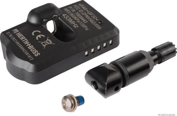 Herth+Buss Elparts 70699444 - Wheel Sensor, tyre pressure control system car-mod.net