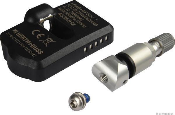 Herth+Buss Elparts 70699443 - Wheel Sensor, tyre pressure control system car-mod.net
