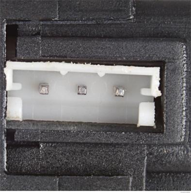 Herth+Buss Elparts 70699408 - Control, actuator, headlight range adjustment car-mod.net