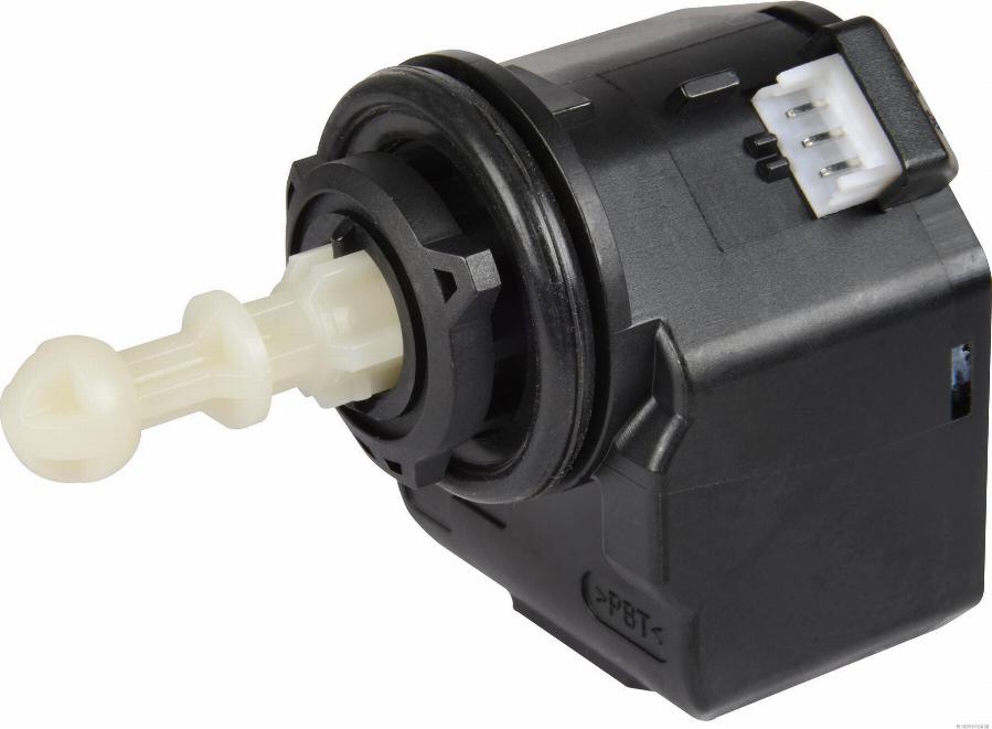 Herth+Buss Elparts 70699407 - Control, actuator, headlight range adjustment car-mod.net