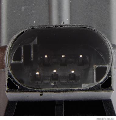 Herth+Buss Elparts 70699201 - Sensor, Xenon light (headlight range adjustment) car-mod.net