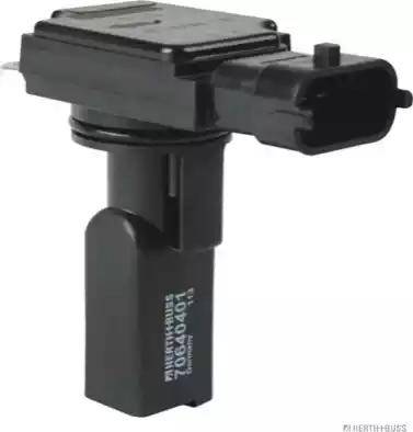 Herth+Buss Elparts 70640401 - Air Mass Sensor car-mod.net