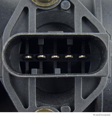 Herth+Buss Elparts 70640306 - Air Mass Sensor car-mod.net