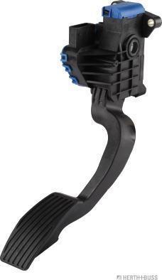 Herth+Buss Elparts 70650041 - Sensor, accelerator pedal position car-mod.net