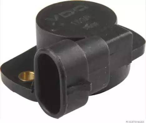 Herth+Buss Elparts 70650000 - Throttle position sensor car-mod.net