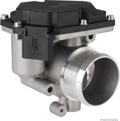 Herth+Buss Elparts 70650021 - Throttle body car-mod.net
