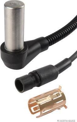 Herth+Buss Elparts 70660959 - ABS sensor, wheel speed car-mod.net