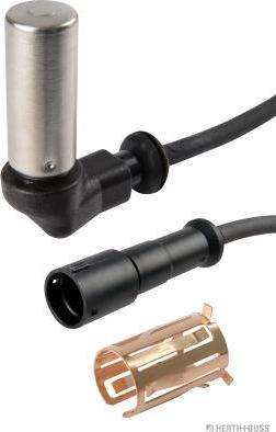 Herth+Buss Elparts 70660964 - ABS sensor, wheel speed car-mod.net