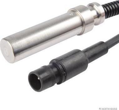 Herth+Buss Elparts 70660965 - ABS sensor, wheel speed car-mod.net