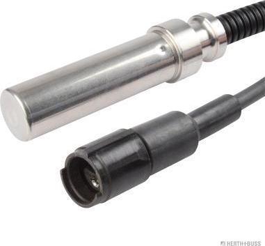 Herth+Buss Elparts 70660966 - ABS sensor, wheel speed car-mod.net