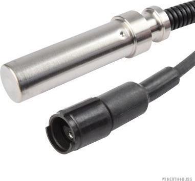 Herth+Buss Elparts 70660968 - ABS sensor, wheel speed car-mod.net