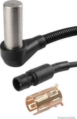 Herth+Buss Elparts 70660962 - ABS sensor, wheel speed car-mod.net