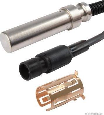 Herth+Buss Elparts 70660967 - ABS sensor, wheel speed car-mod.net