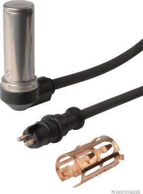 Herth+Buss Elparts 70660904 - ABS sensor, wheel speed car-mod.net