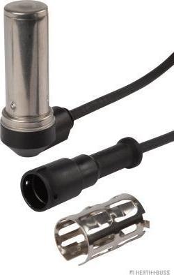 Herth+Buss Elparts 70660906 - ABS sensor, wheel speed car-mod.net