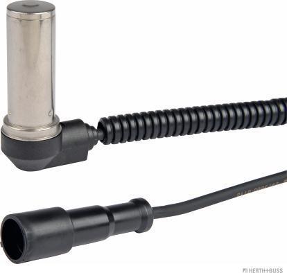 Herth+Buss Elparts 70660902 - ABS sensor, wheel speed car-mod.net