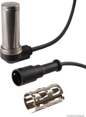 Herth+Buss Elparts 70660914 - ABS sensor, wheel speed car-mod.net