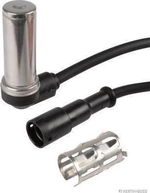 Herth+Buss Elparts 70660918 - ABS sensor, wheel speed car-mod.net