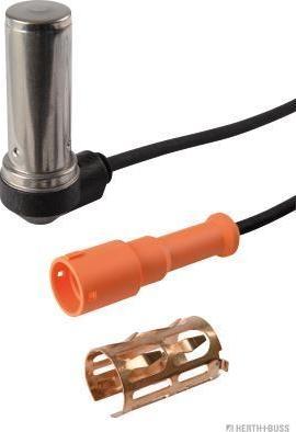 Herth+Buss Elparts 70660913 - ABS sensor, wheel speed car-mod.net