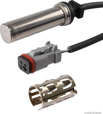 Herth+Buss Elparts 70660925 - ABS sensor, wheel speed car-mod.net