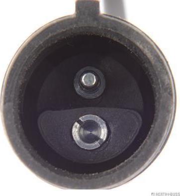 Herth+Buss Elparts 70660921 - ABS sensor, wheel speed car-mod.net