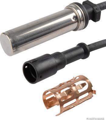 Herth+Buss Elparts 70660976 - ABS sensor, wheel speed car-mod.net