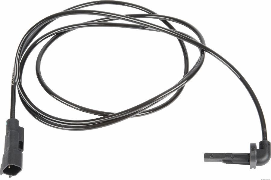 Herth+Buss Elparts 70660409 - ABS sensor, wheel speed car-mod.net