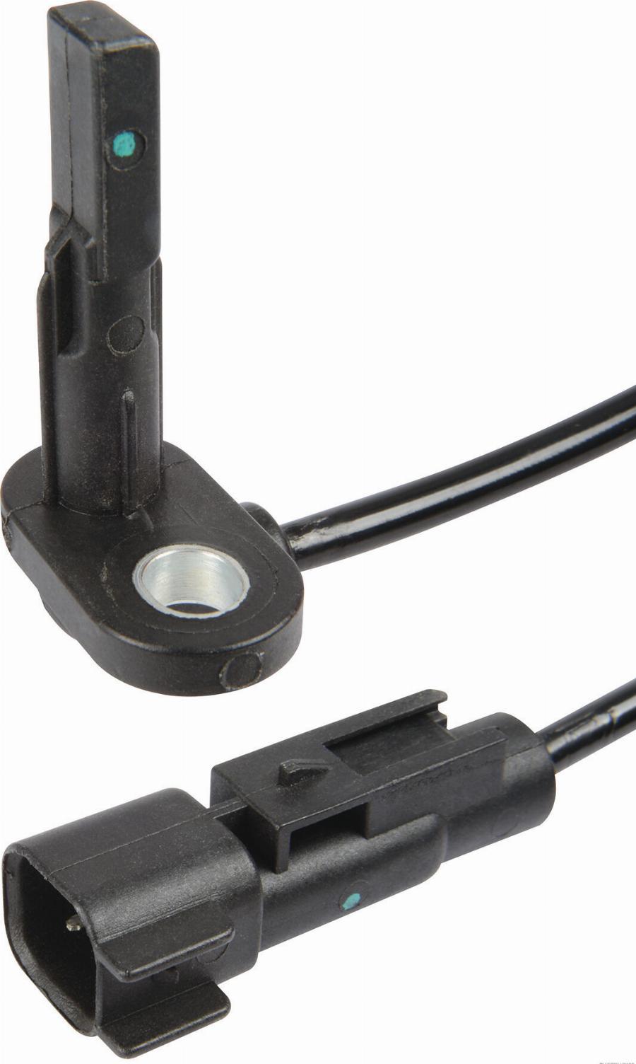Herth+Buss Elparts 70660406 - ABS sensor, wheel speed car-mod.net