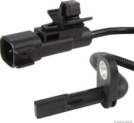 Herth+Buss Elparts 70660412 - ABS sensor, wheel speed car-mod.net