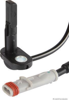 Herth+Buss Elparts 70660420 - ABS sensor, wheel speed car-mod.net