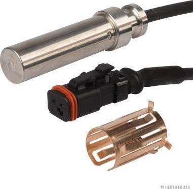 Herth+Buss Elparts 70660590 - ABS sensor, wheel speed car-mod.net