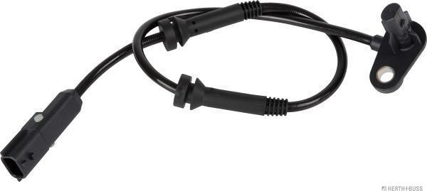 Herth+Buss Elparts 70660568 - ABS sensor, wheel speed car-mod.net