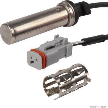 Herth+Buss Elparts 70660579 - ABS sensor, wheel speed car-mod.net