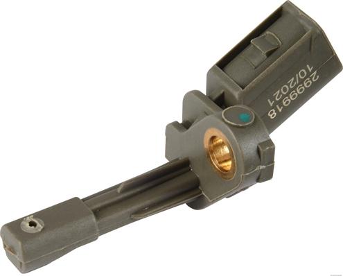 Herth+Buss Elparts 70660046 - ABS sensor, wheel speed car-mod.net