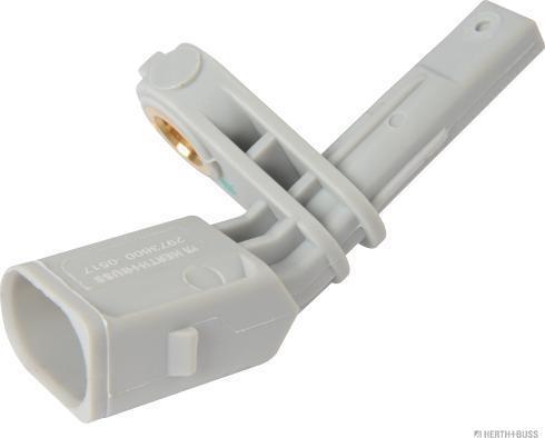 Herth+Buss Elparts 70660054 - ABS sensor, wheel speed car-mod.net