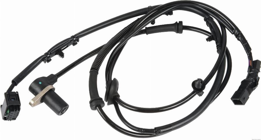 Herth+Buss Elparts 70660056 - ABS sensor, wheel speed car-mod.net