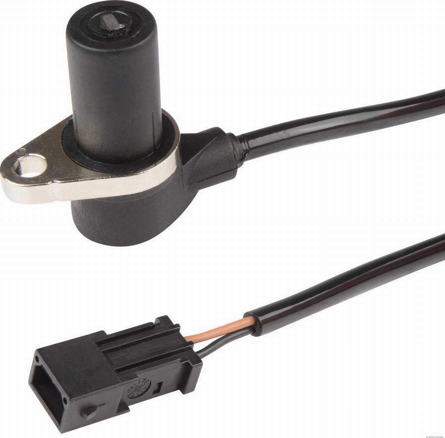 Herth+Buss Elparts 70660050 - ABS sensor, wheel speed car-mod.net