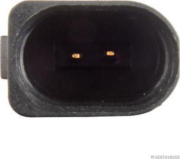 Herth+Buss Elparts 70660052 - ABS sensor, wheel speed car-mod.net